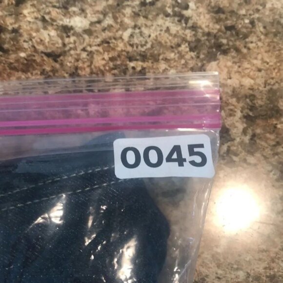 Vintage U.S. Polo Assn. kids jeans size - Picture 11 of 11